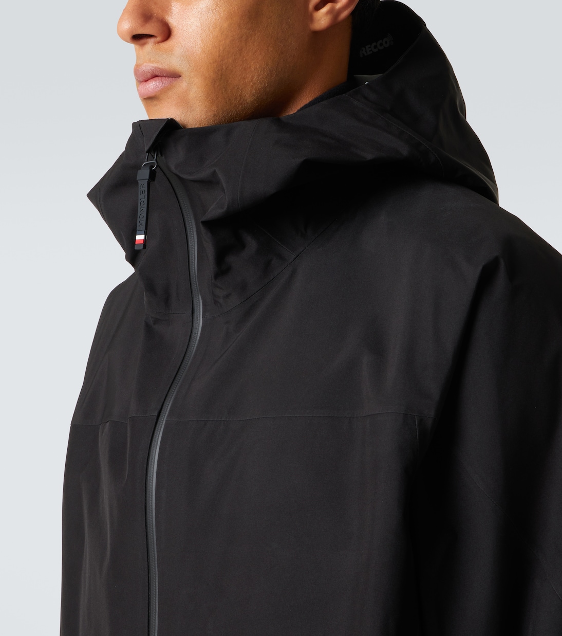 Skijacke Hinterburg | Moncler Grenoble