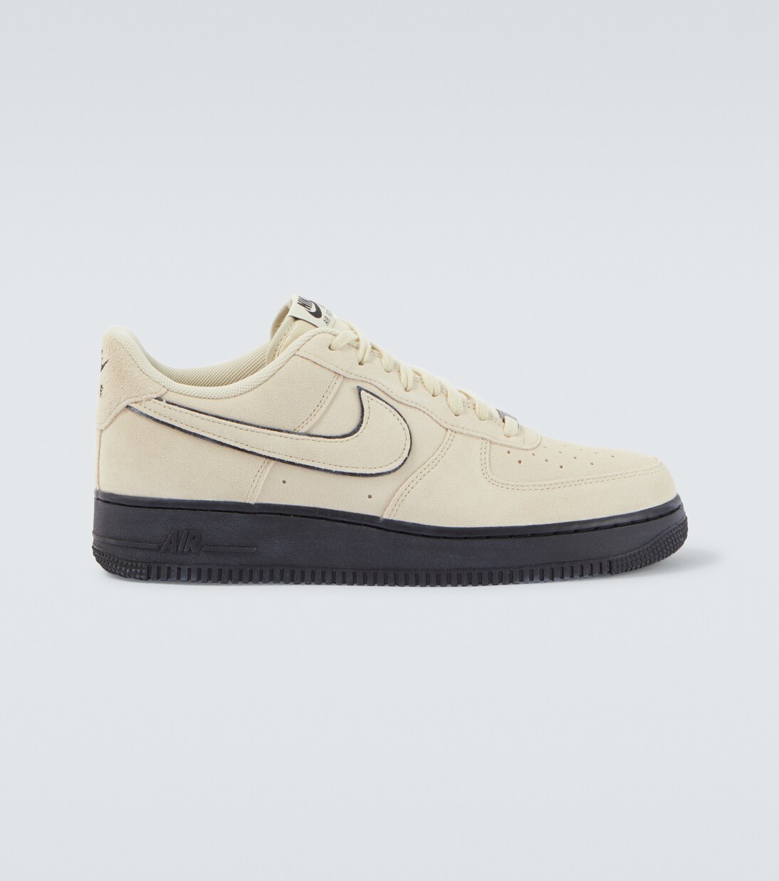 Air Force 1 '07 suede sneakers | Nike