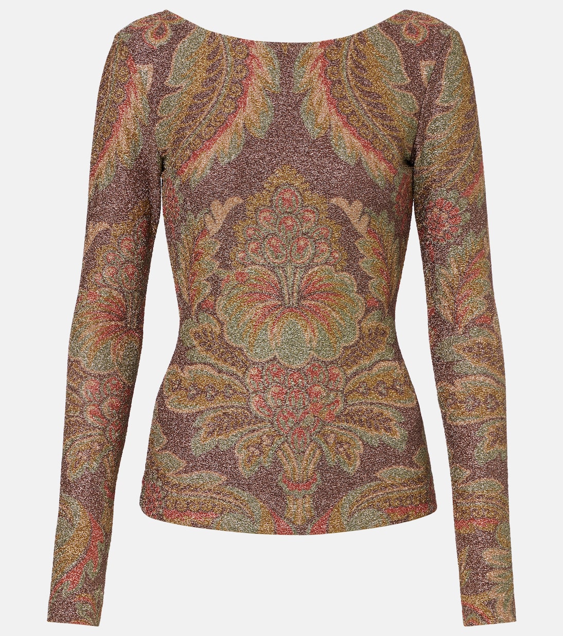 Bedrucktes Top | Etro