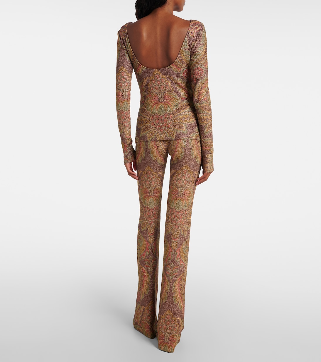 Bedrucktes Top | Etro