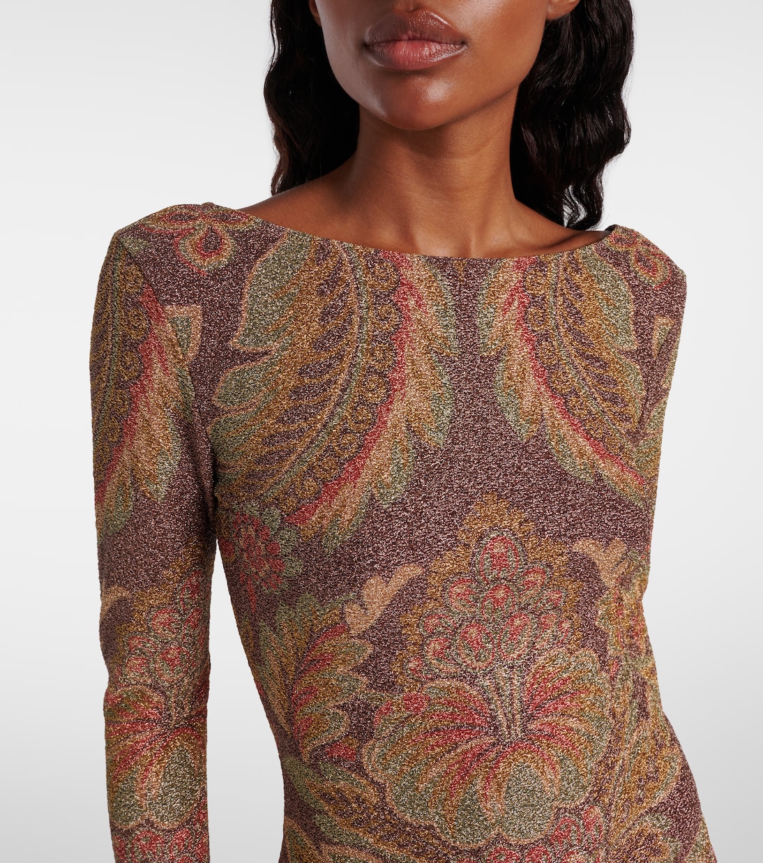 Bedrucktes Top | Etro