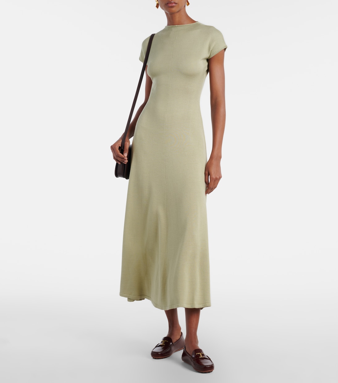 Mokassins City Gommino aus Leder | Tod's