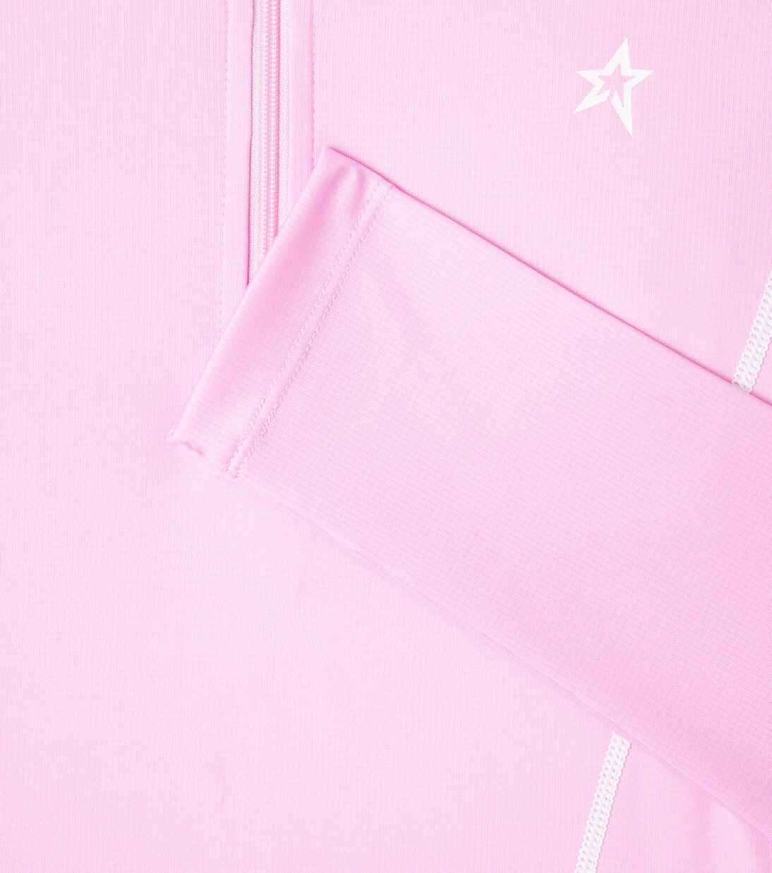 Logo ski top | Perfect Moment Kids