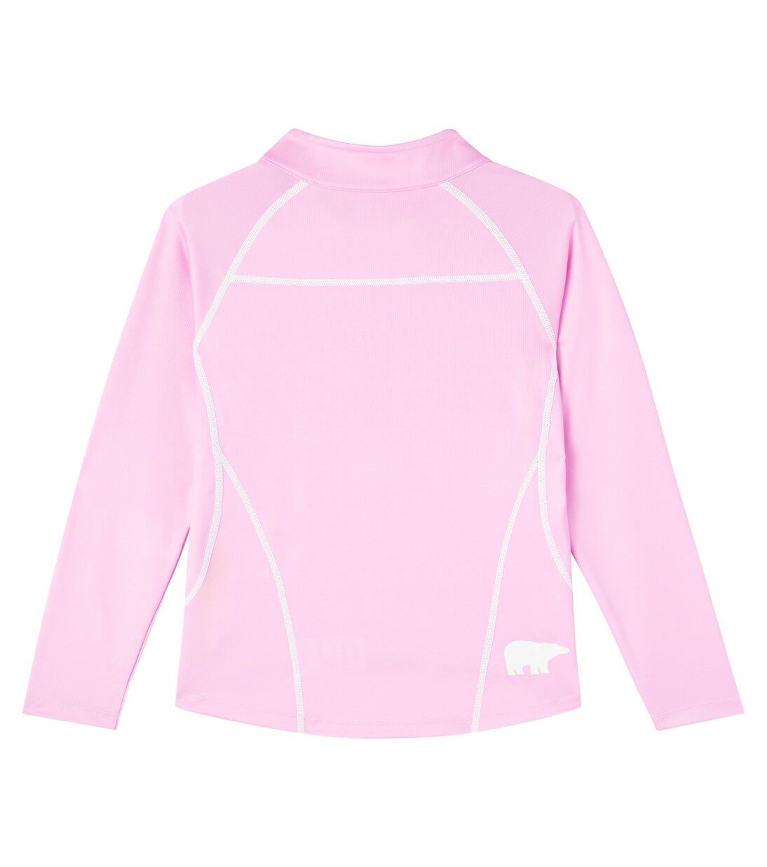 Logo ski top | Perfect Moment Kids