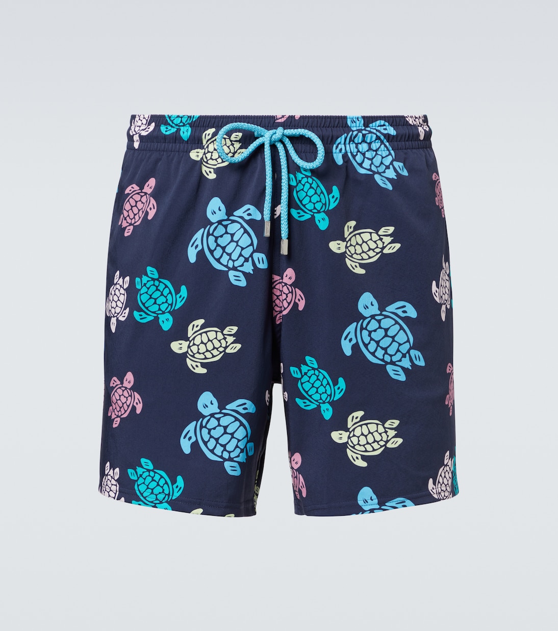 Short de bain Tortues Multicolores | Vilebrequin