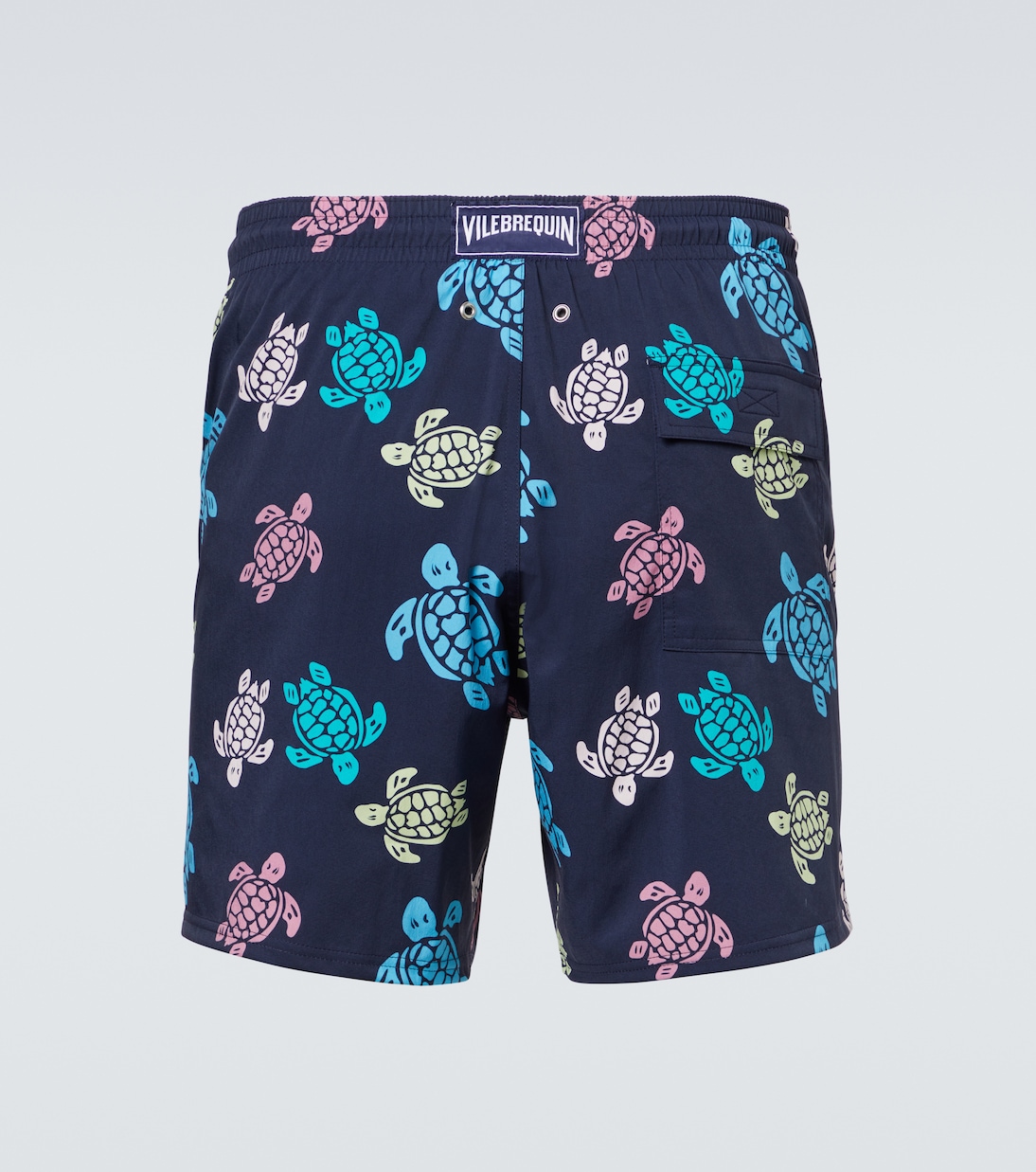 Short de bain Tortues Multicolores | Vilebrequin