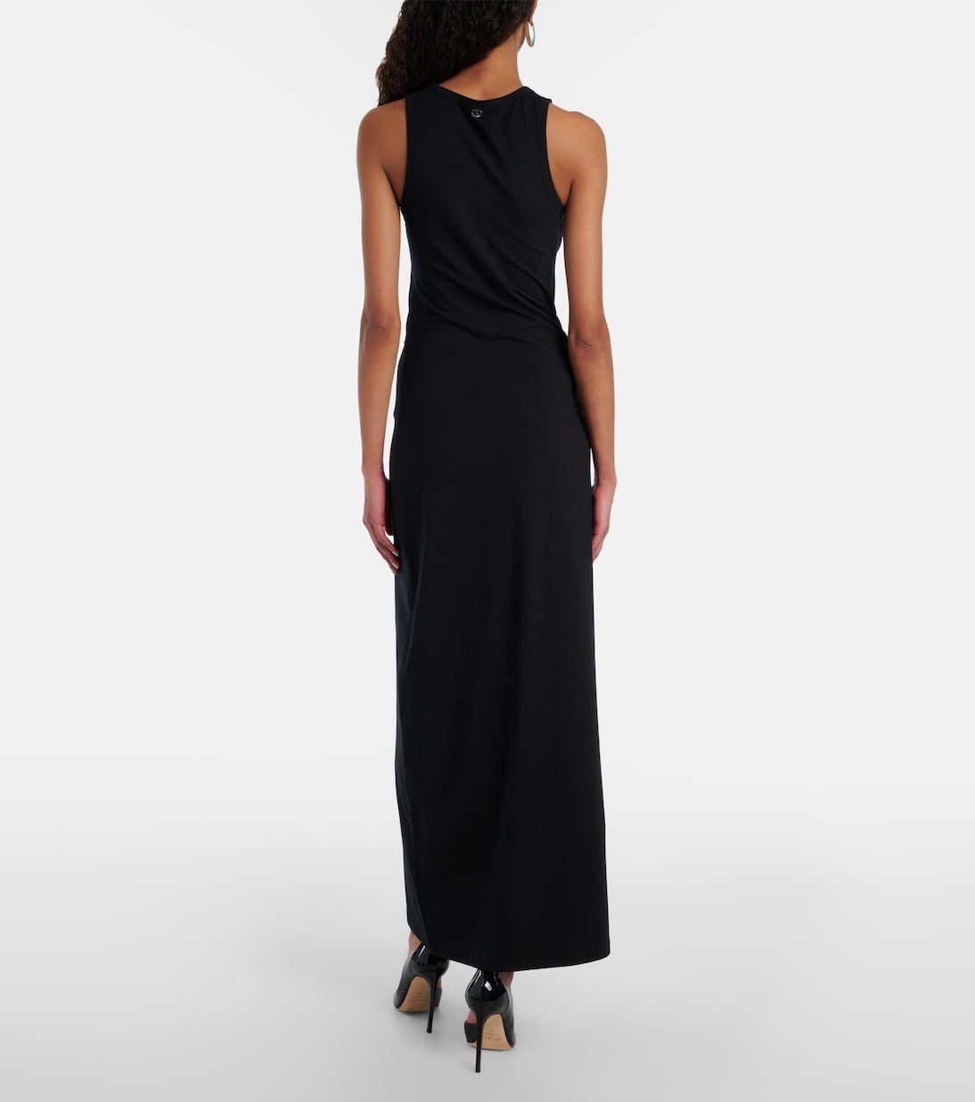 Cutout maxi dress | Rabanne