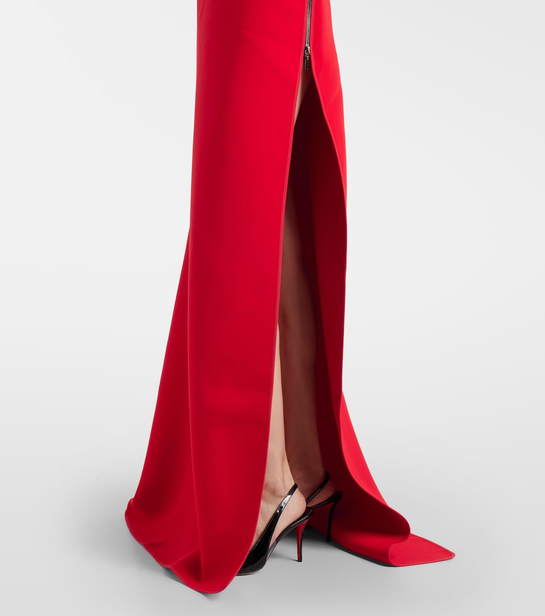 Robe longue Absolve | Maticevski