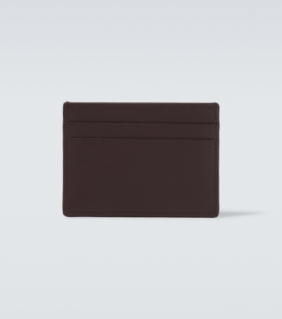 X Louis Wain Kartenetui aus Leder | Loewe