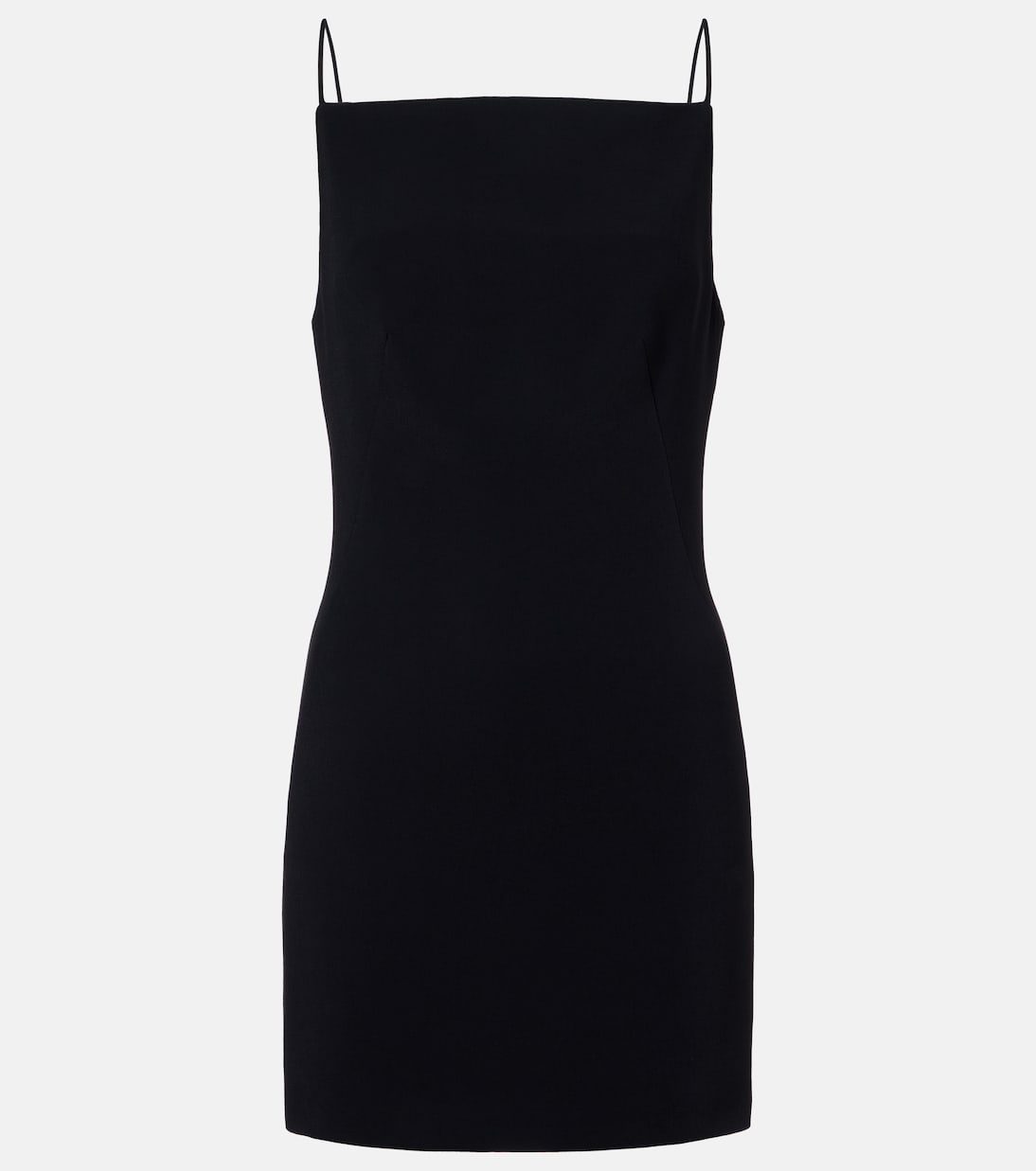 Minikleid aus Cady | Givenchy