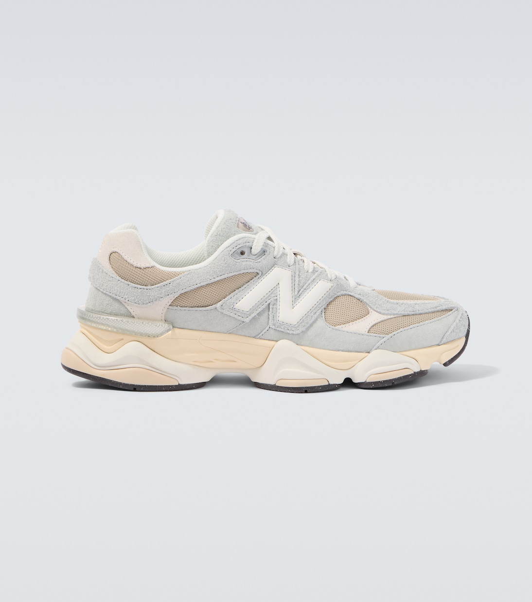 Sneakers 9060 con suede | New Balance