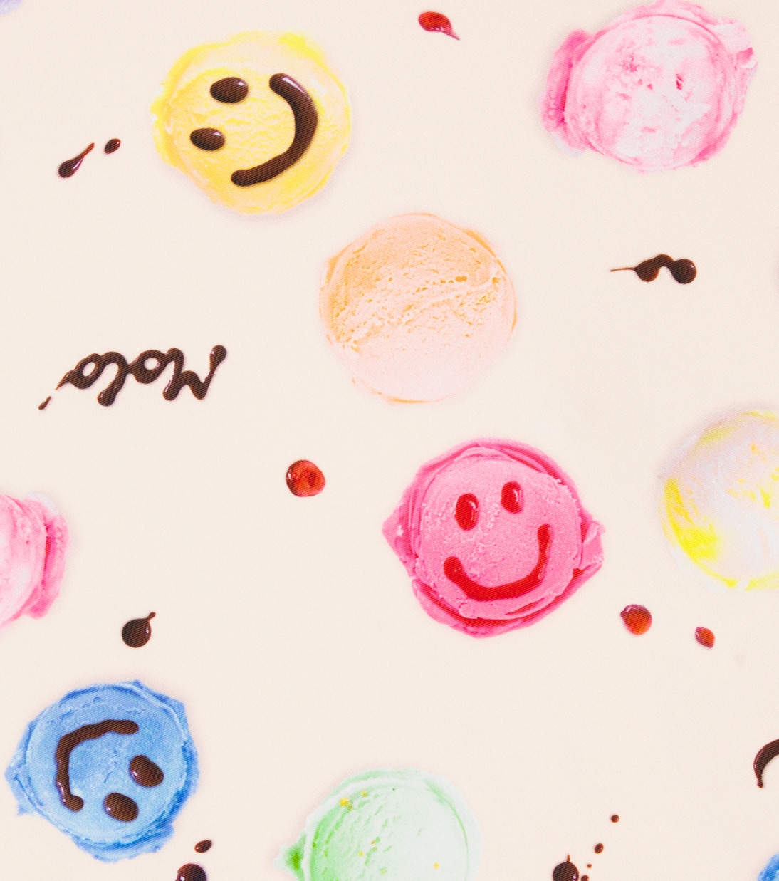 Bedruckter Badeanzug Nika | Molo