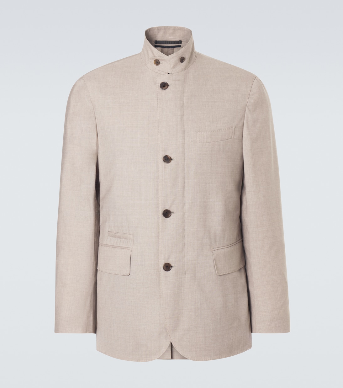 Jacke aus Wolle | Dunhill