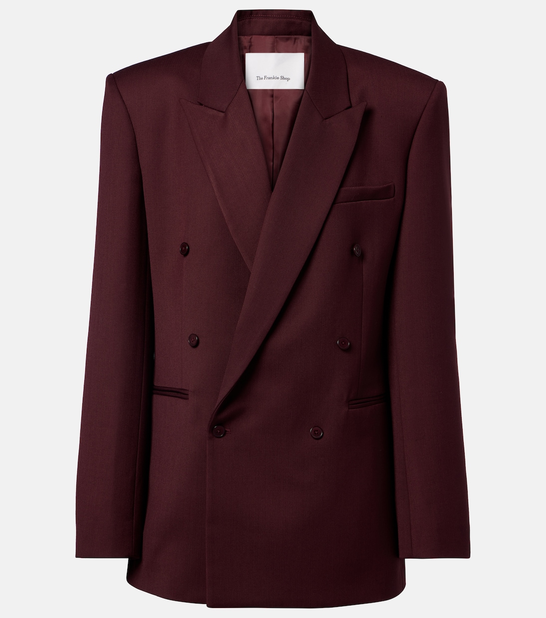 Blazer Monterey | The Frankie Shop