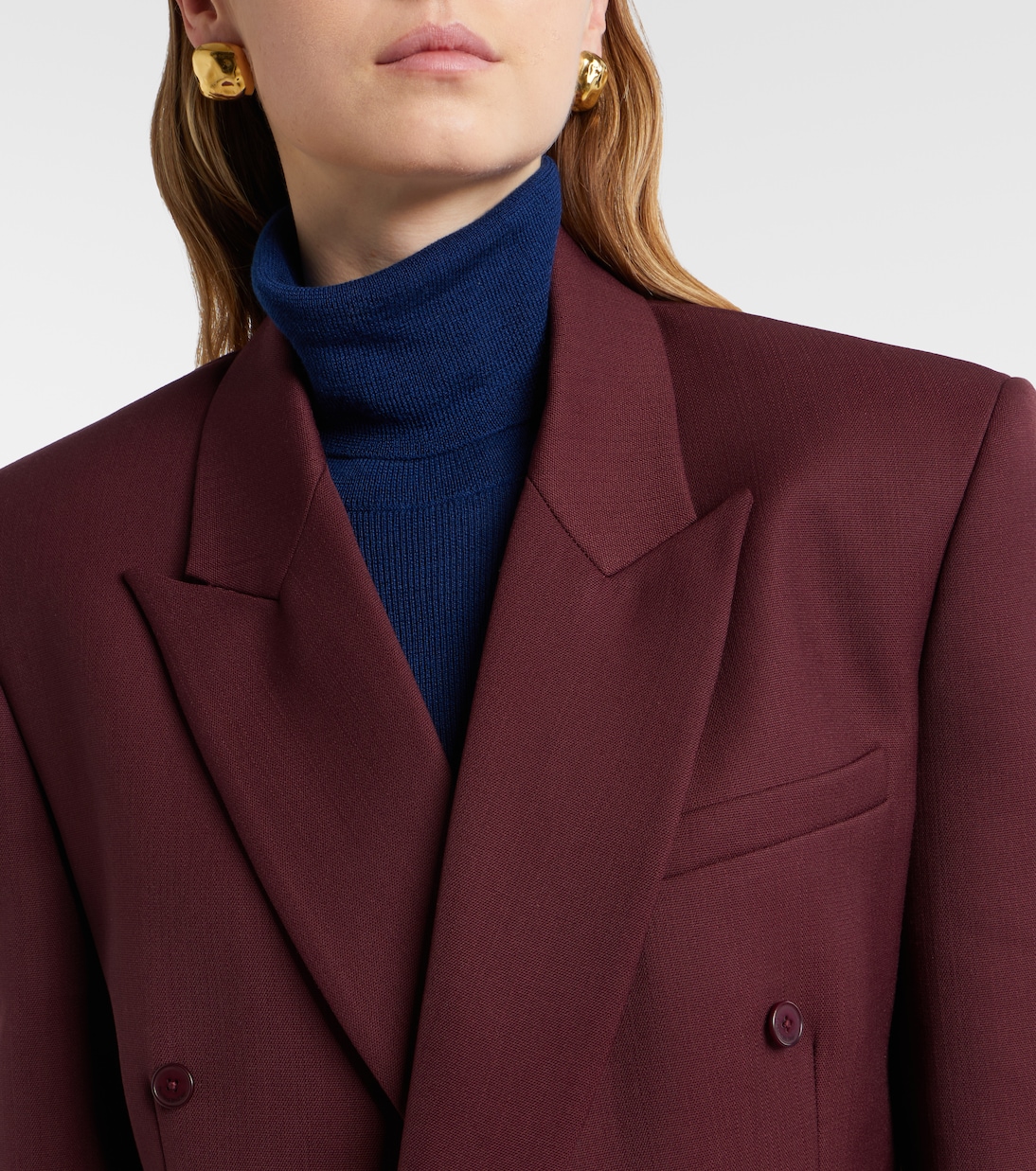 Blazer Monterey | The Frankie Shop