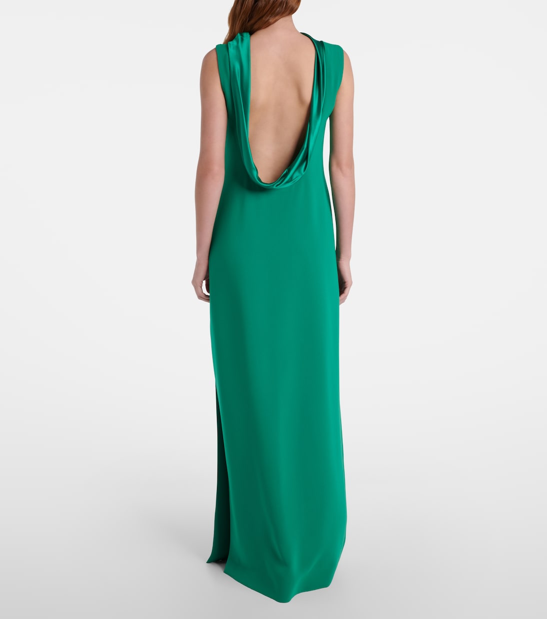 Aere cady maxi dress | Max Mara