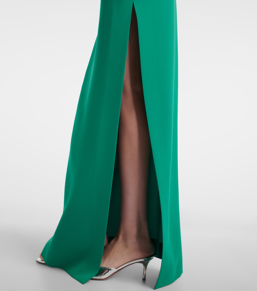 Aere cady maxi dress | Max Mara