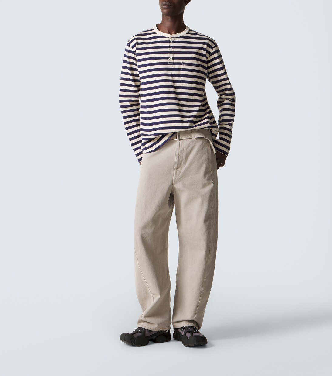 X Camperlab – Baskets | Junya Watanabe