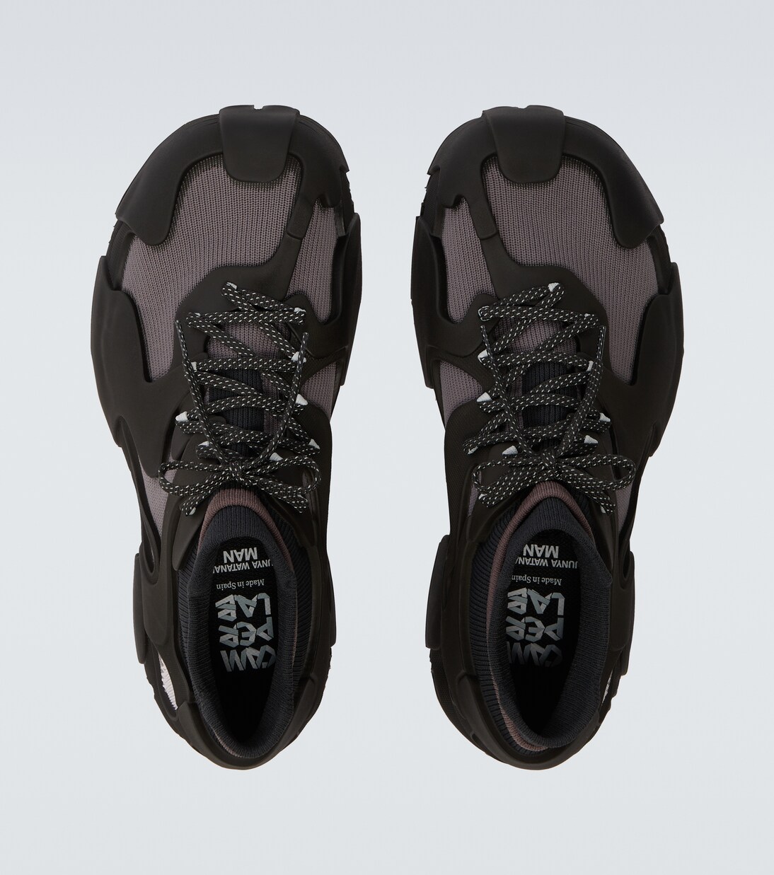 X Camperlab – Baskets | Junya Watanabe