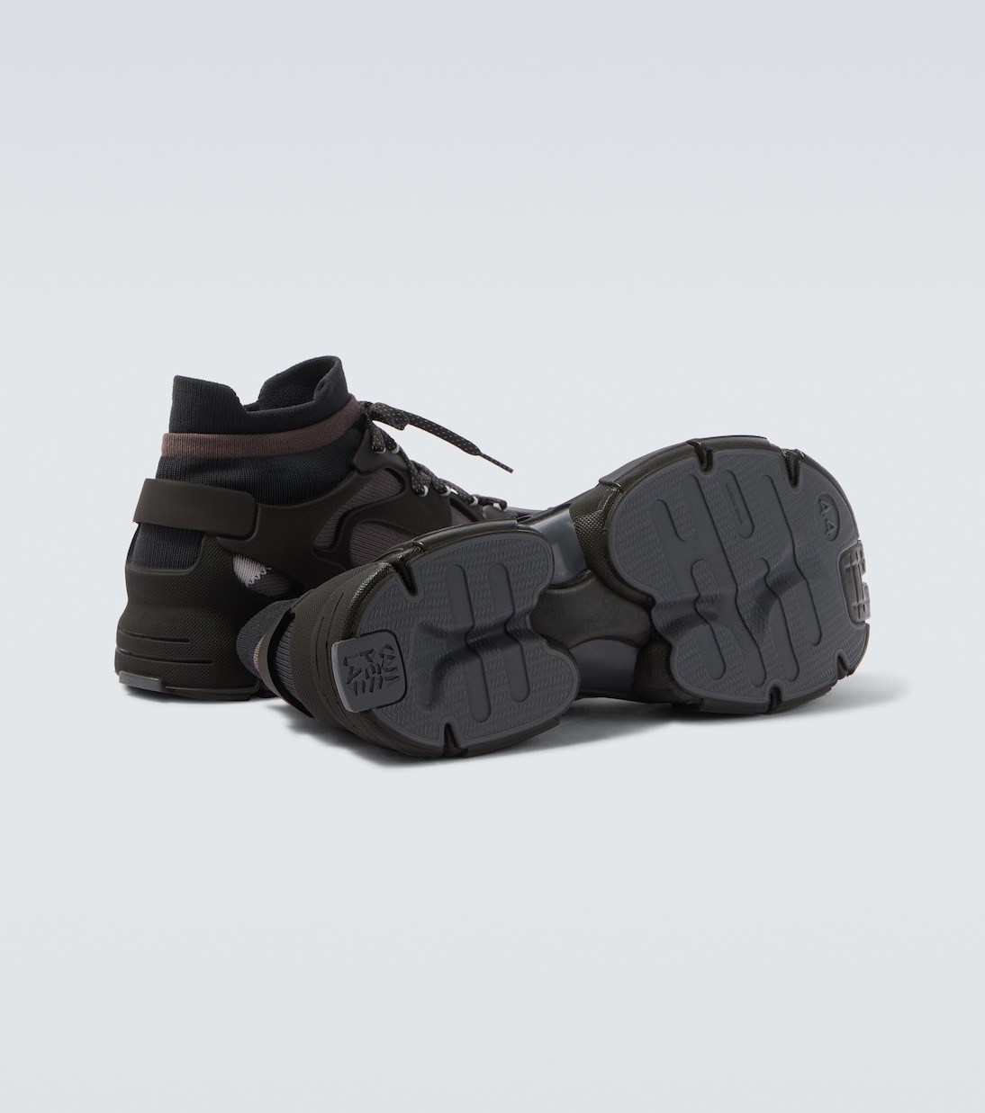 X Camperlab – Baskets | Junya Watanabe