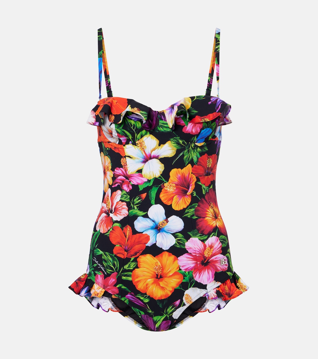 Badeanzug | Dolce&Gabbana