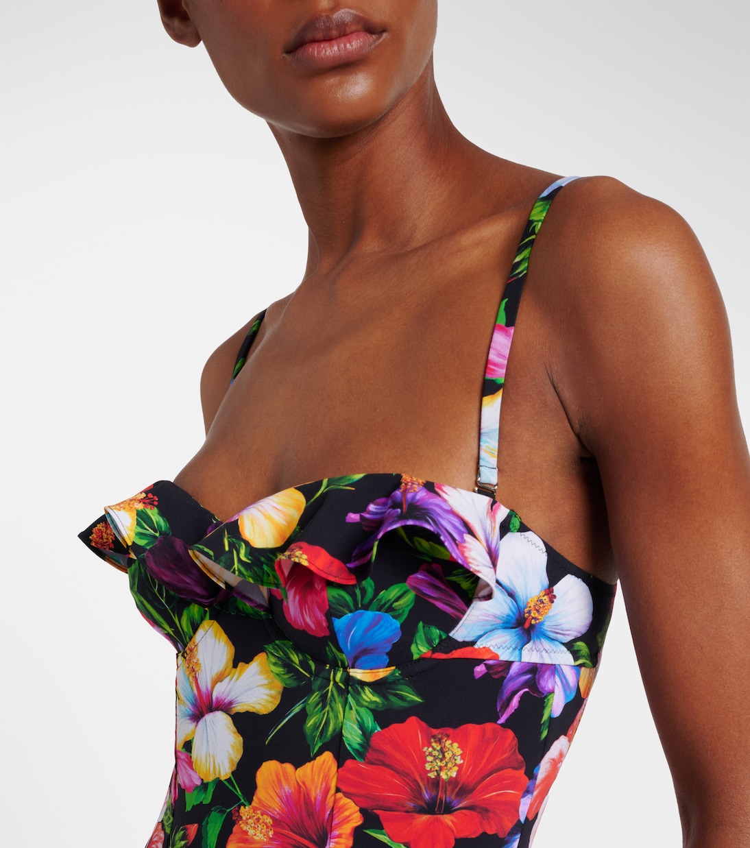 Badeanzug | Dolce&Gabbana