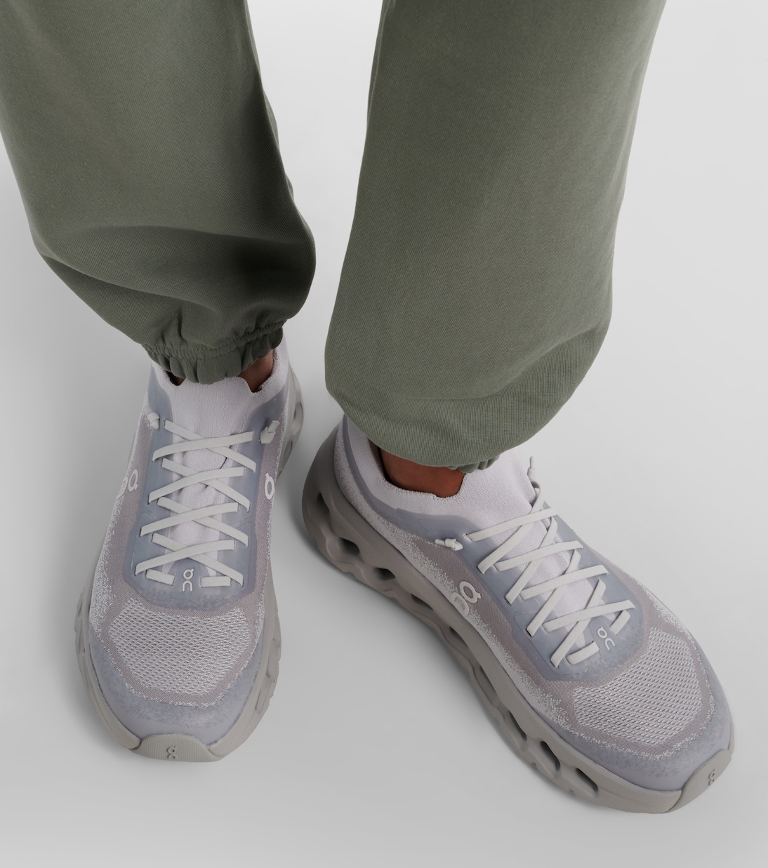 x Zendaya Baskets de course Cloudtilt Moon | On