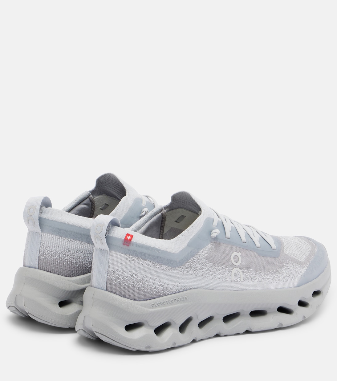 x Zendaya Cloudtilt Moon running shoes | On