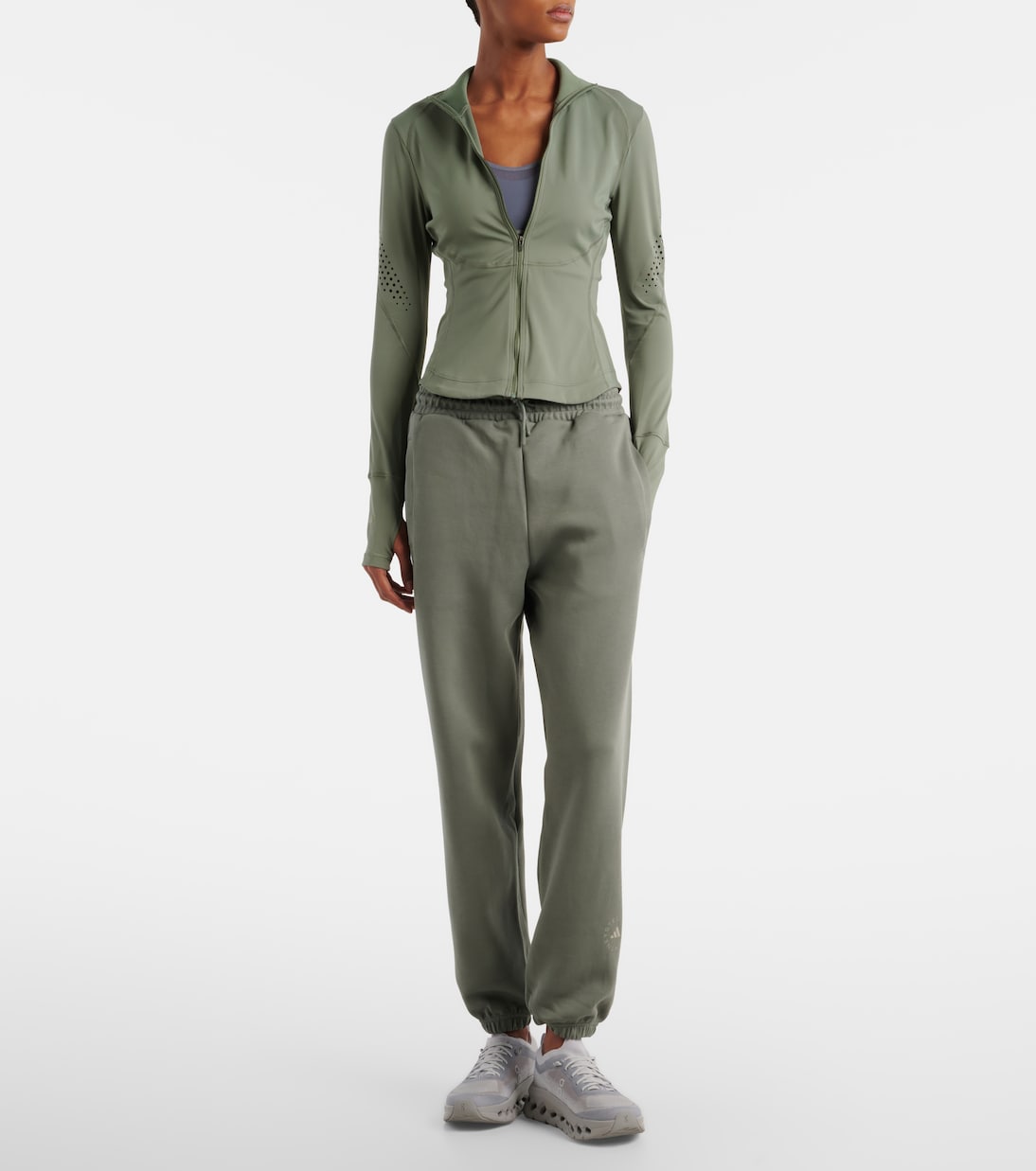 x Zendaya Baskets de course Cloudtilt Moon | On