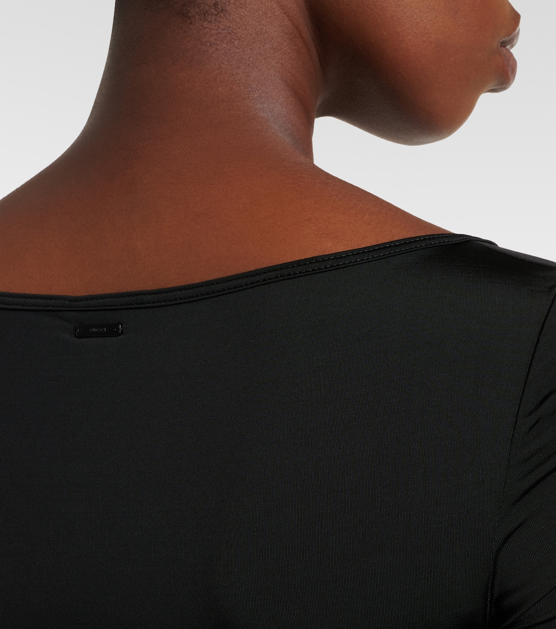 Jersey top | Gucci