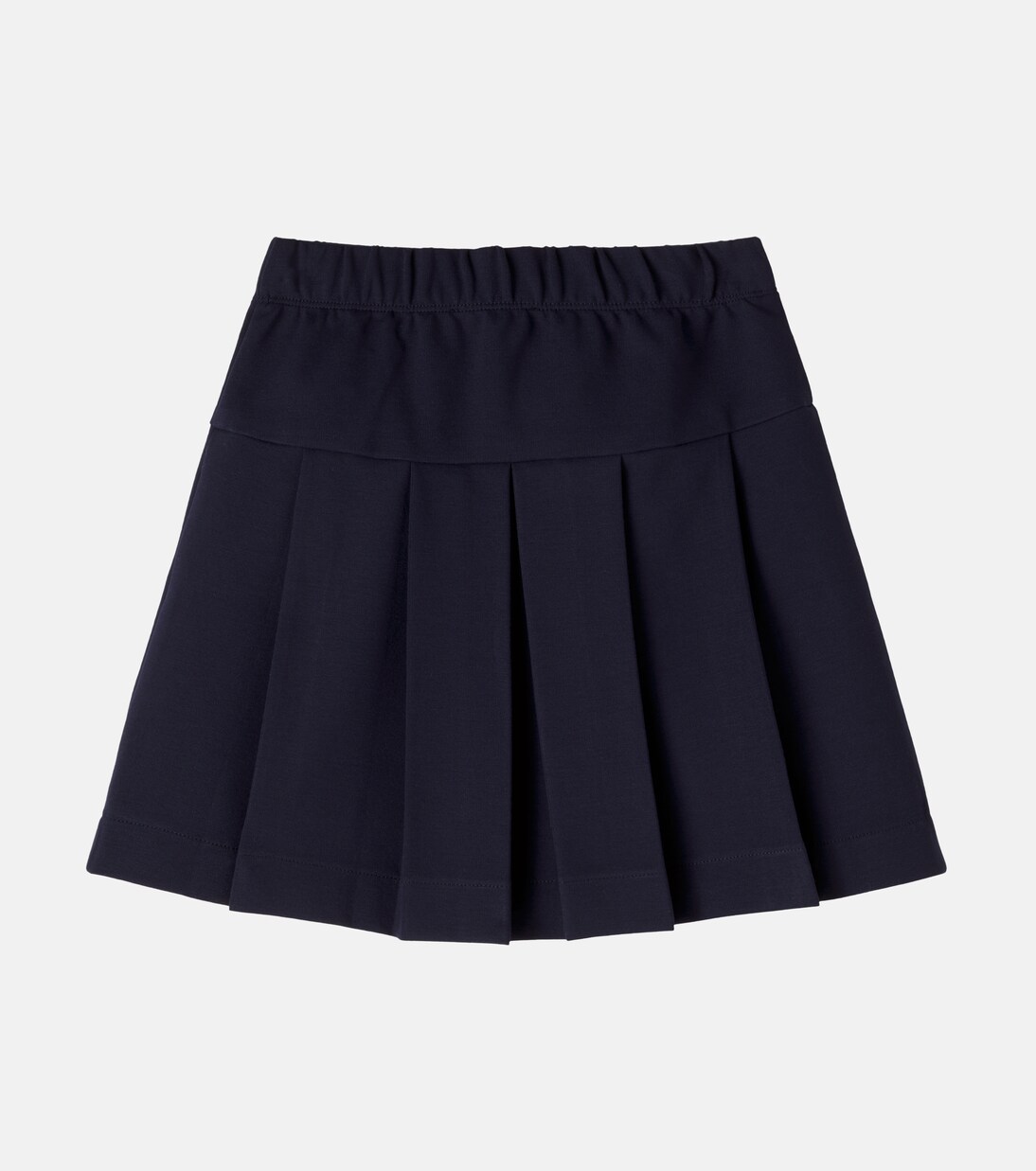 Pleated skirt | Monnalisa