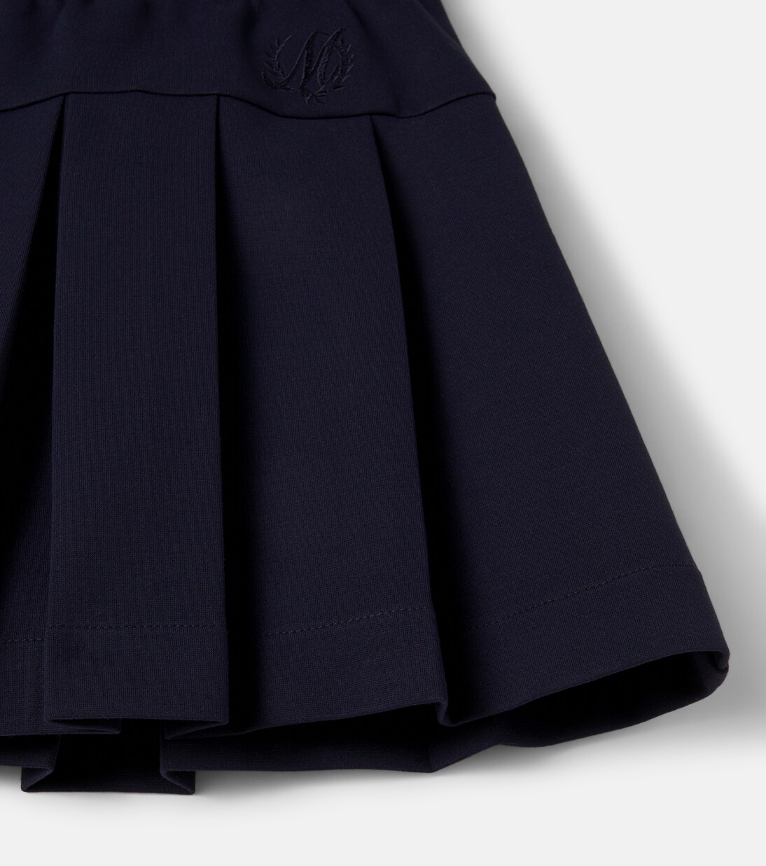 Pleated skirt | Monnalisa