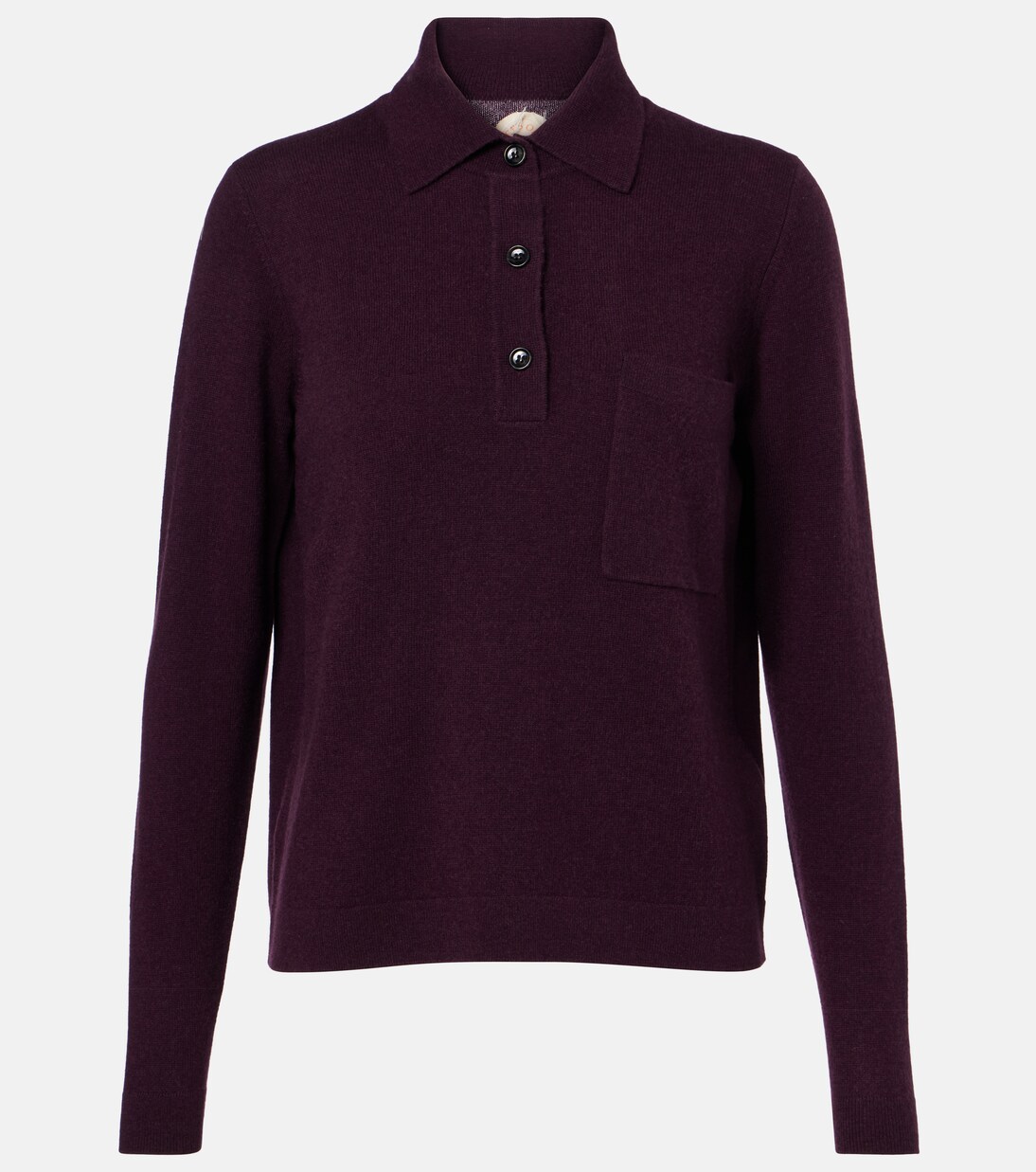 Pullover aus Wolle und Kaschmir | Jardin des Orangers