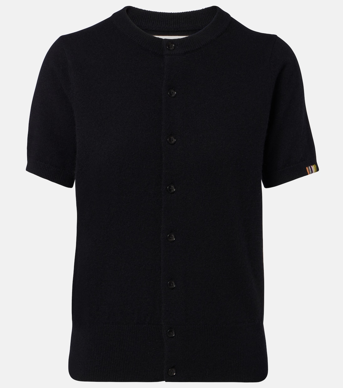 N°399 Flyer cashmere cardigan  | Extreme Cashmere