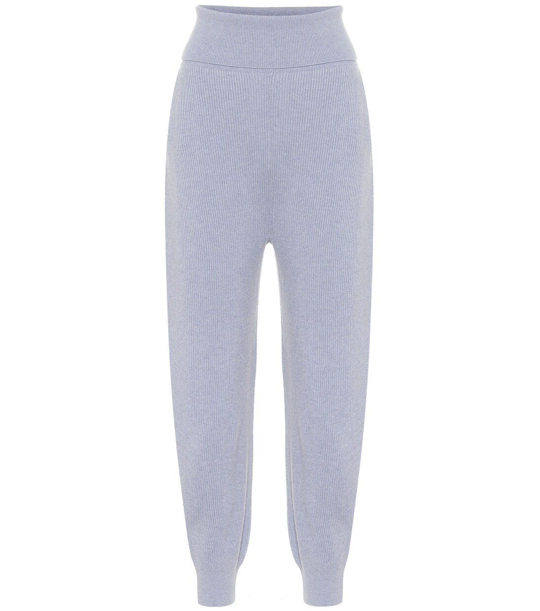 Cashmere and wool trackpants | Stella McCartney