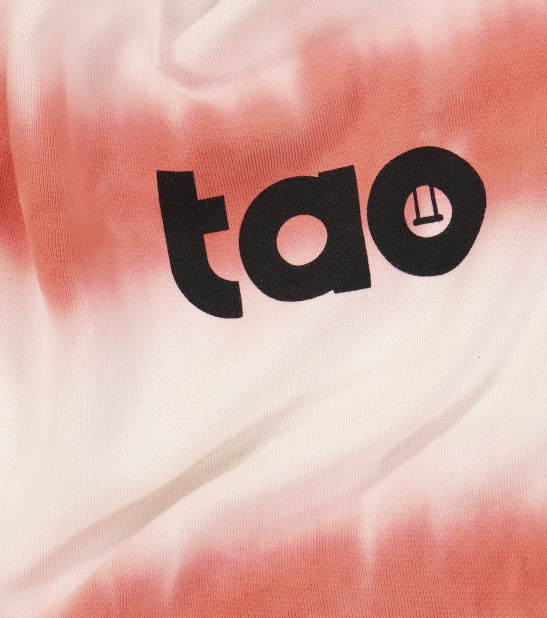 Whale printed cotton jersey T-shirt | The Animals Observatory