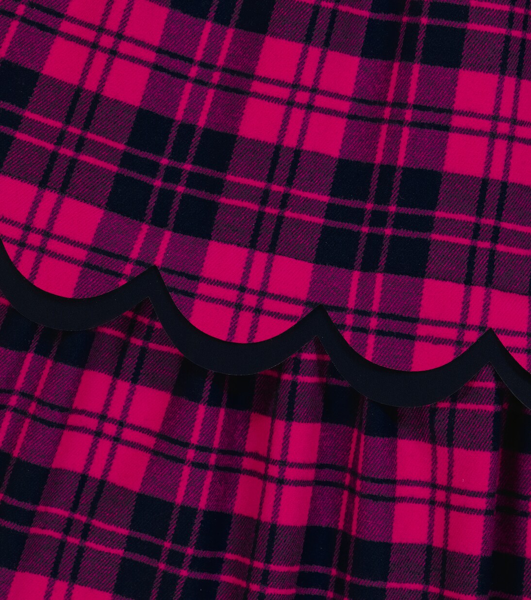 Robe à carreaux | Il Gufo