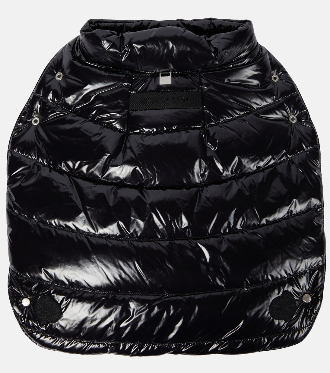 6 Moncler 1017 ALYX 9SM dog coat | Moncler
