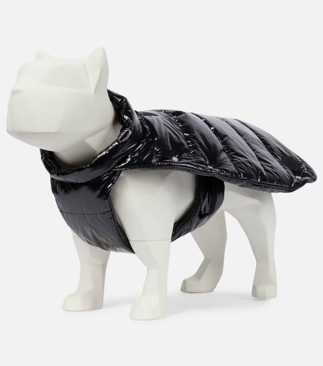 6 Moncler 1017 ALYX 9SM dog coat | Moncler