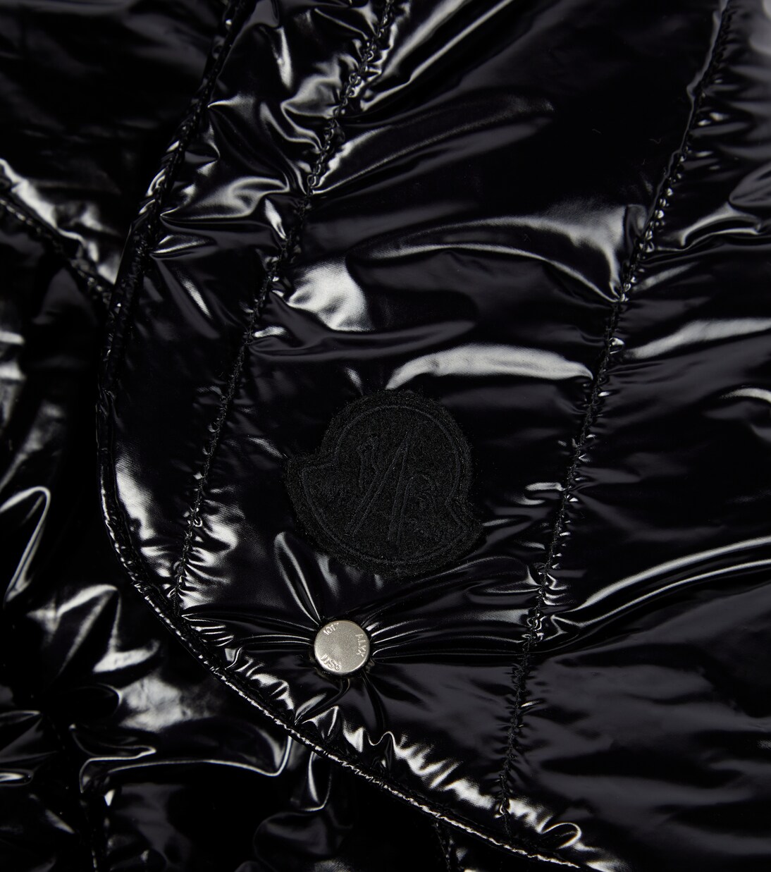 6 Moncler 1017 ALYX 9SM dog coat | Moncler