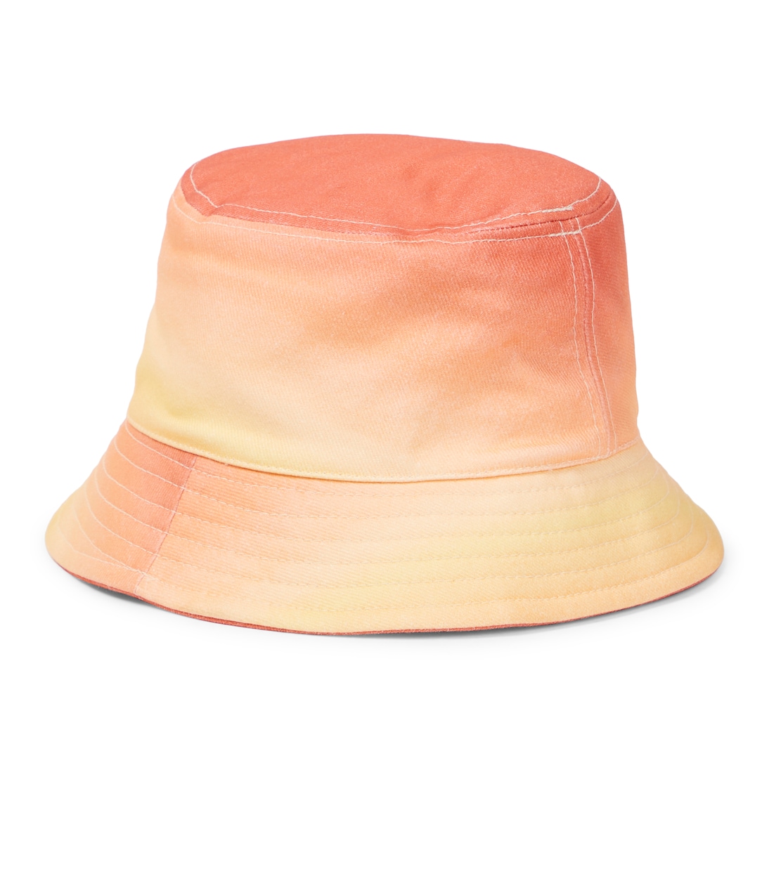 Hut Haley aus Denim | Isabel Marant