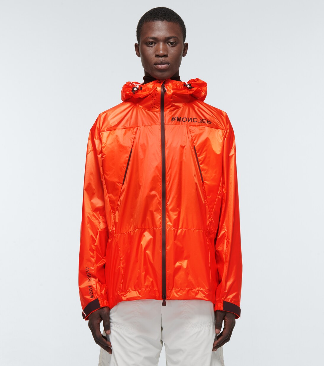 Day-Namic Meznec jacket | Moncler Grenoble