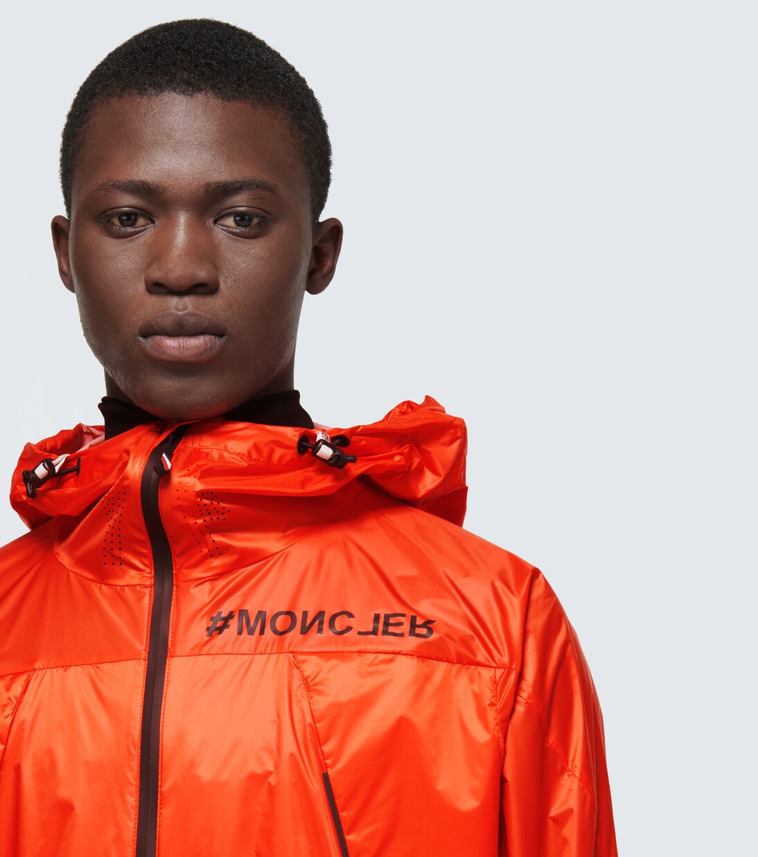 Day-Namic Meznec jacket | Moncler Grenoble