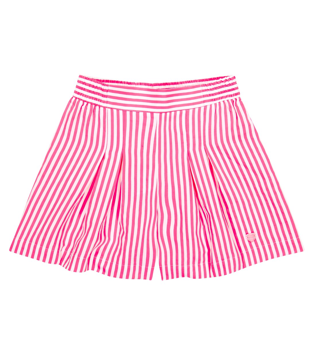 Striped shorts | Monnalisa