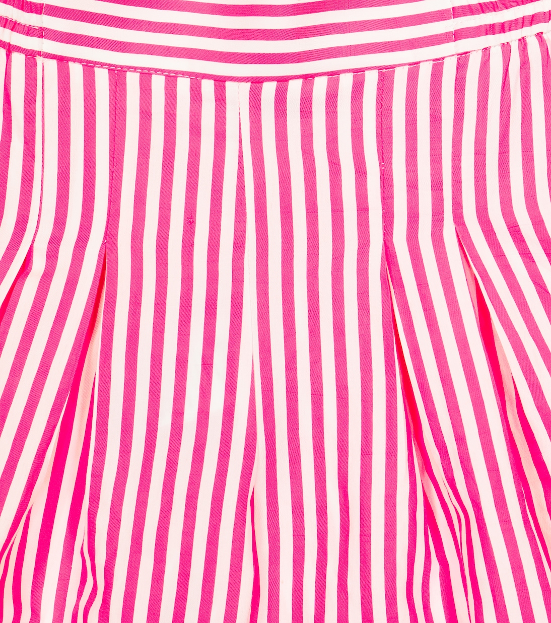 Striped shorts | Monnalisa