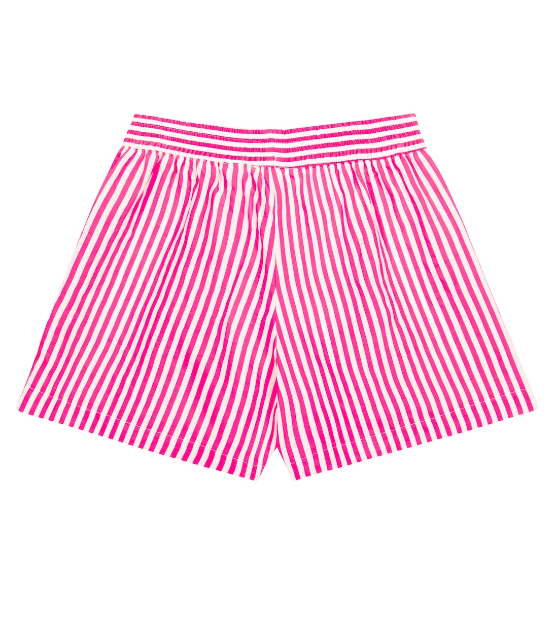Striped shorts | Monnalisa