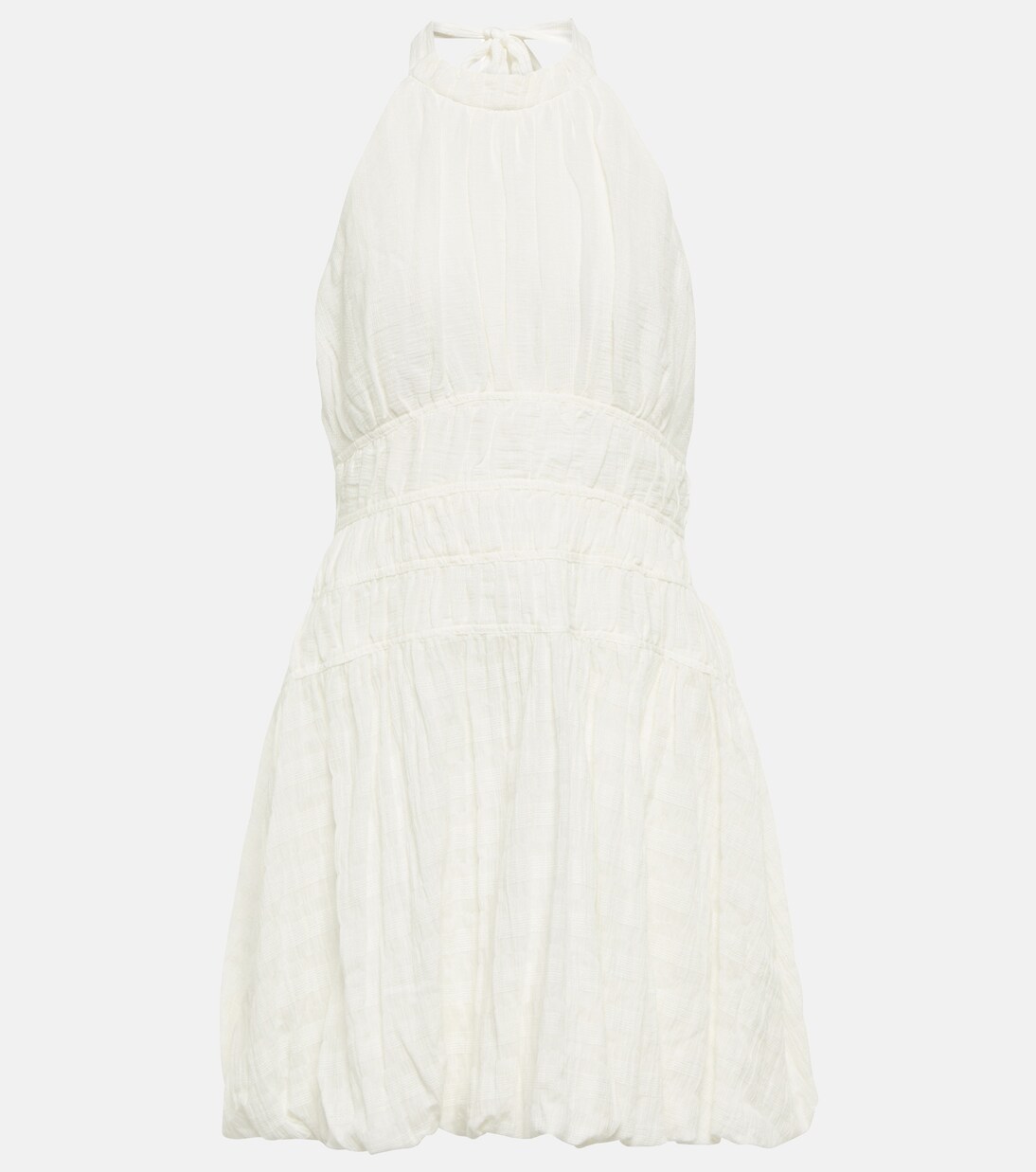 Robe Bea en coton | Simkhai