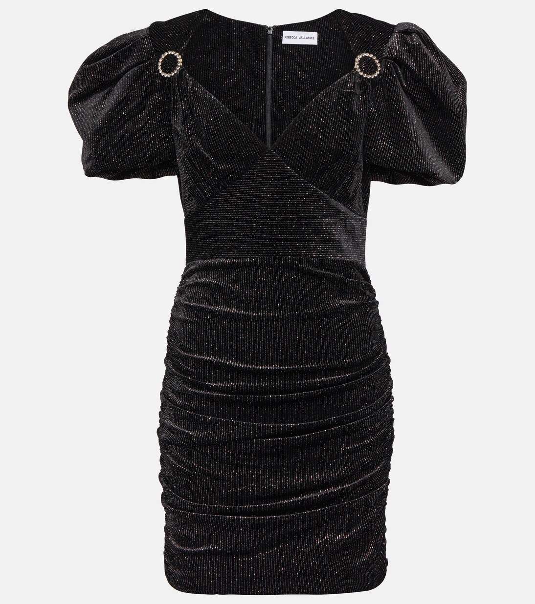 Robe Moon River | Rebecca Vallance