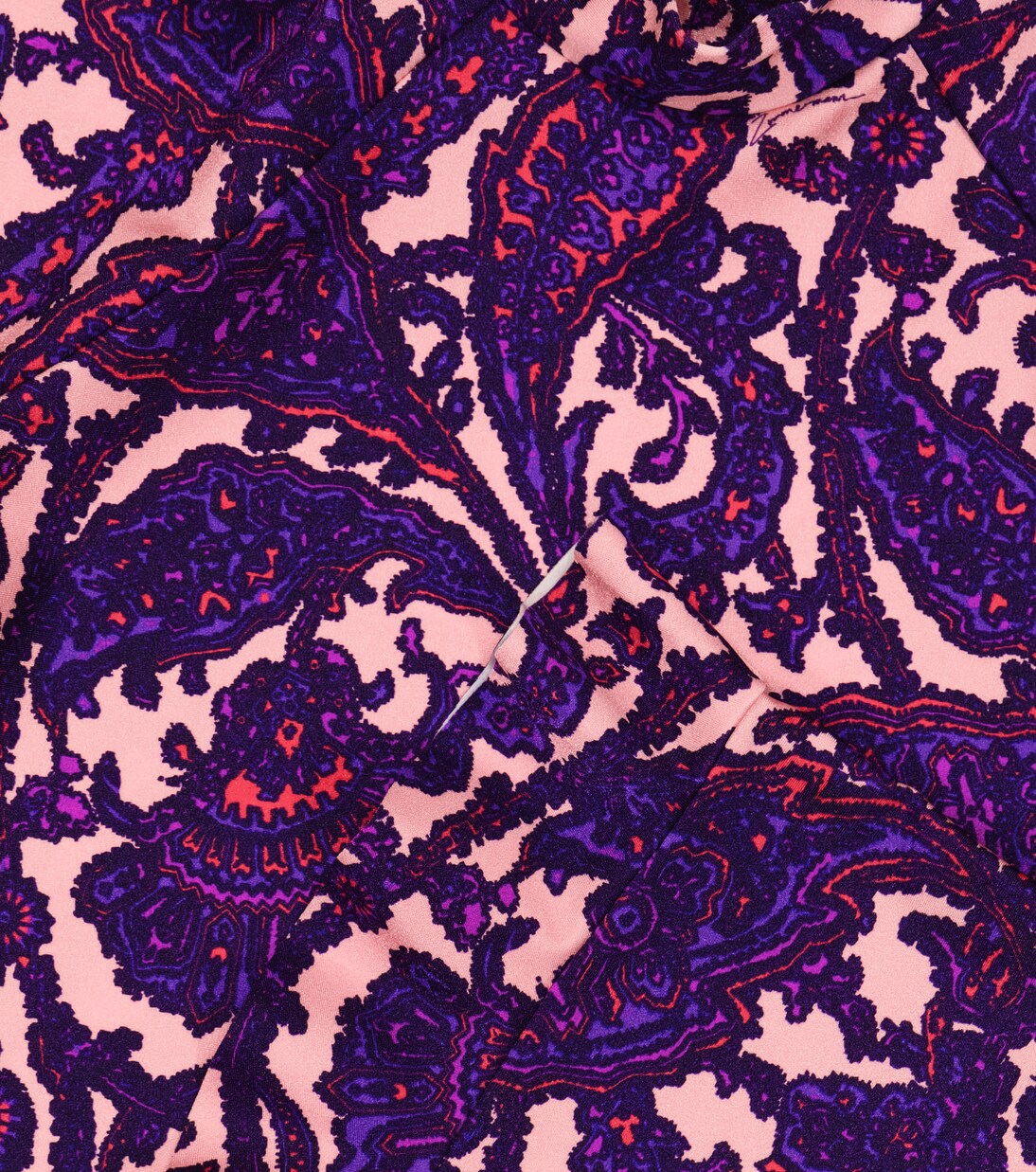 Top de bain Tiggy à fleurs | Zimmermann Kids