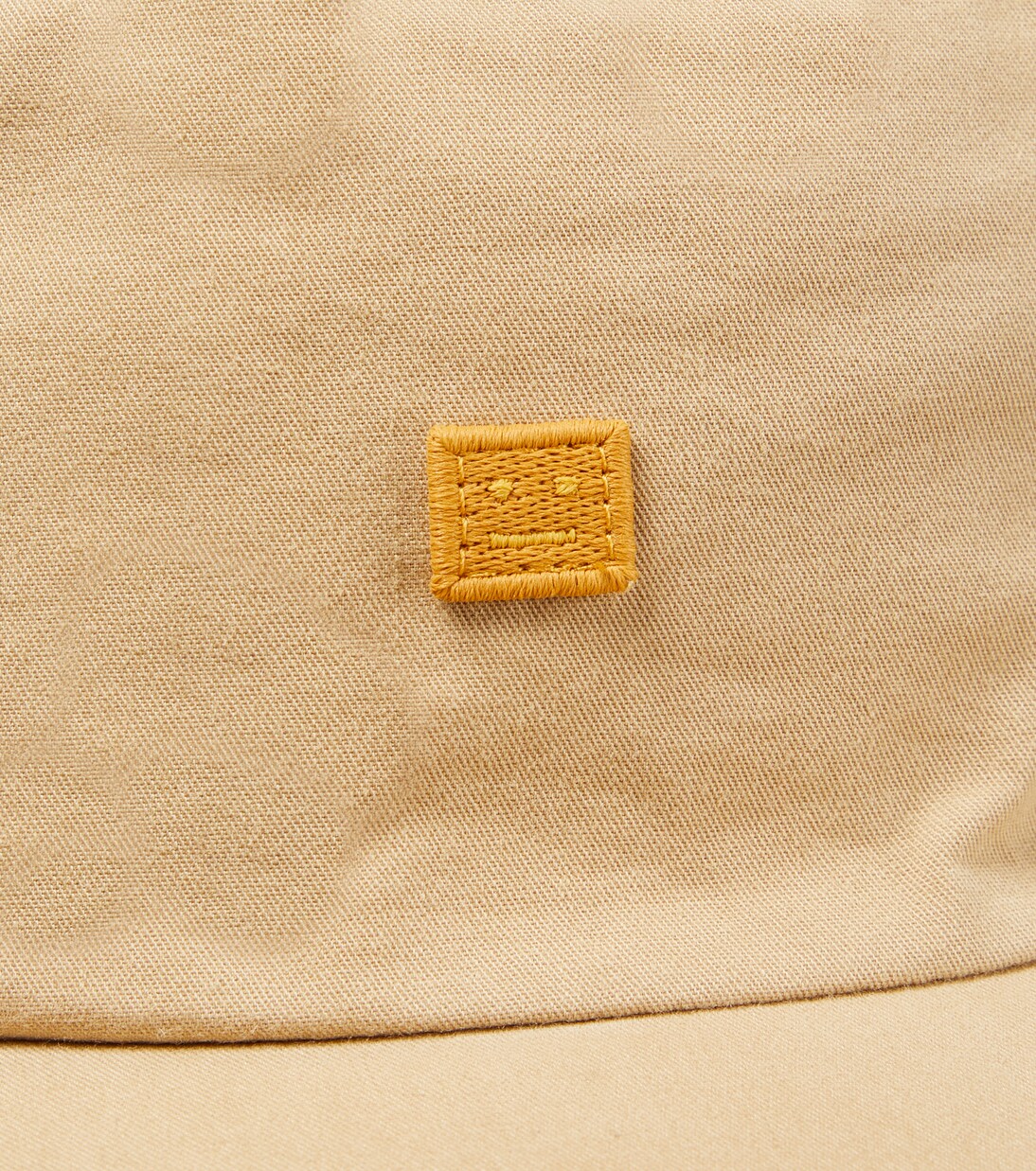 Cappello Trapper in cotone | Acne Studios